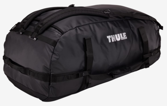 �������� ����� Thule Chasm Duffel 130L TDSD-305 Black (3205001) - �������� 5