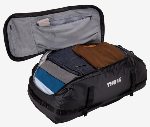 �������� ����� Thule Chasm Duffel 130L TDSD-305 Black (3205001) - �������� 2