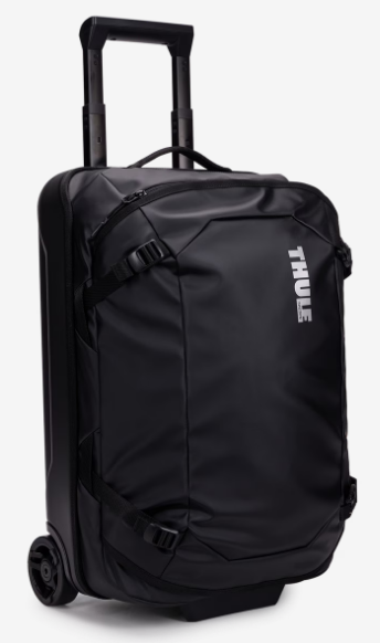 �������� ������� Thule Chasm Carry-On 55cm/22" 40L TCCO-222 Black (3204985) - �������� 1