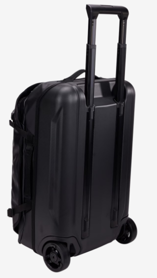 �������� ������� Thule Chasm Carry-On 55cm/22" 40L TCCO-222 Black (3204985) - �������� 6