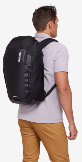  Thule Chasm 26L TCHB-215 Black (3204981) -  4
