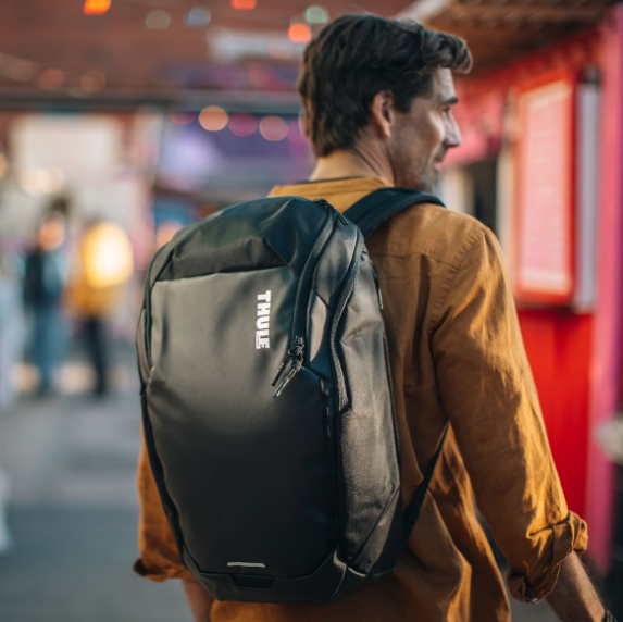  Thule Chasm 26L TCHB-215 Black (3204981) -  6