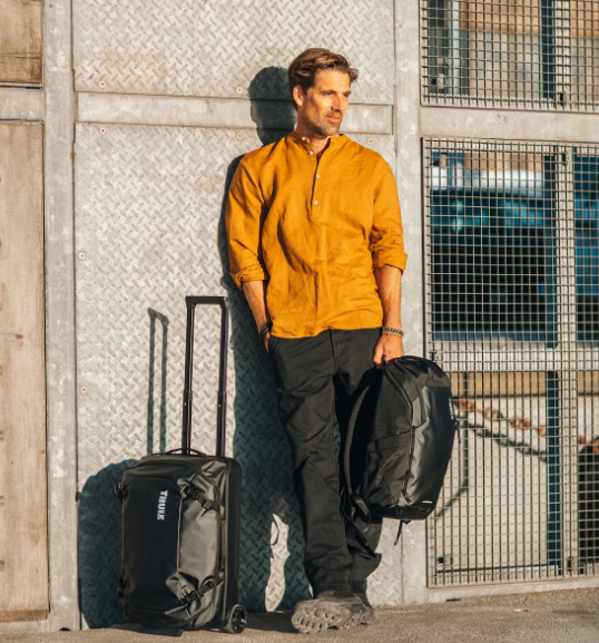  Thule Chasm 26L TCHB-215 Black (3204981) -  3