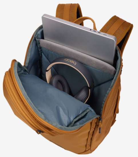 ������ Thule Chasm 26L TCHB-215 Golden Brown (3204983) - �������� 2