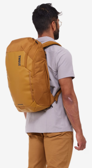 ������ Thule Chasm 26L TCHB-215 Golden Brown (3204983) - �������� 4