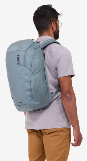  Thule Chasm 26L TCHB-215 Pond Gray (3204984) -  4