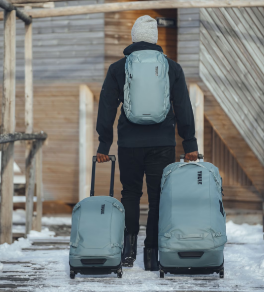  Thule Chasm 26L TCHB-215 Pond Gray (3204984) -  3