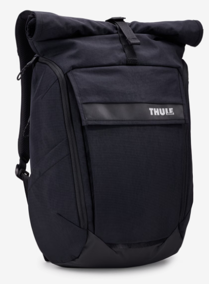 ������ Thule Paramount 24L PARABP-3116 Black (3205011) - �������� 1