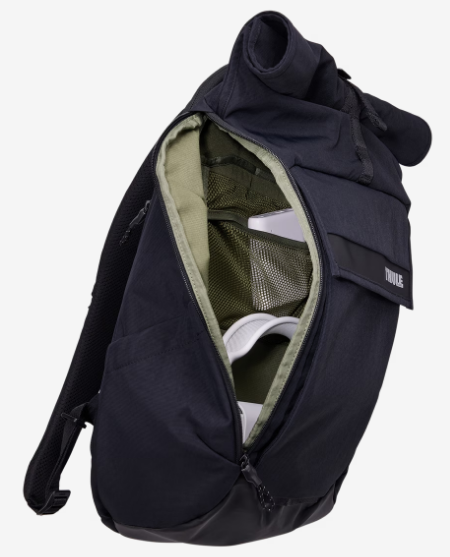 ������ Thule Paramount 24L PARABP-3116 Black (3205011) - �������� 4