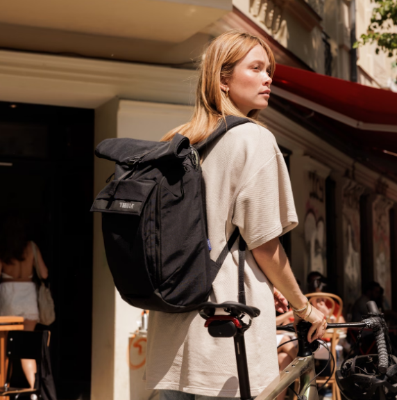 ������ Thule Paramount 24L PARABP-3116 Black (3205011) - �������� 6