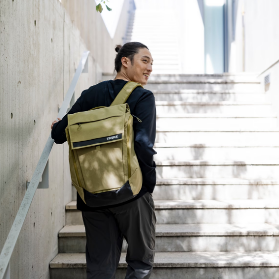  Thule Paramount 27L PARABP-3216 Nutria (3205016) -  2