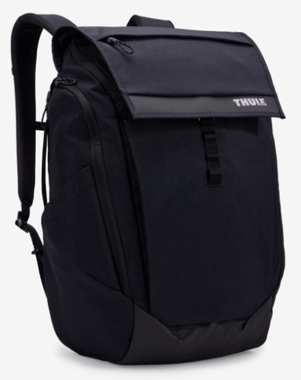 ������ Thule Paramount 27L PARABP-3216 Black (3205014) - �������� 1