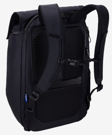 ������ Thule Paramount 27L PARABP-3216 Black (3205014) - �������� 3