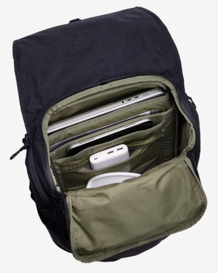 ������ Thule Paramount 27L PARABP-3216 Black (3205014) - �������� 5