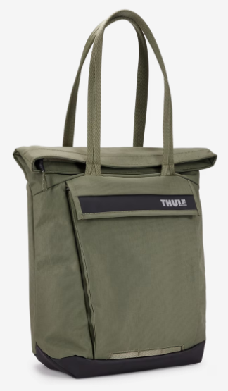 ����� Thule Paramount Crossbody Tote 22L PARATB-3116 Soft Green (3205010) - �������� 1