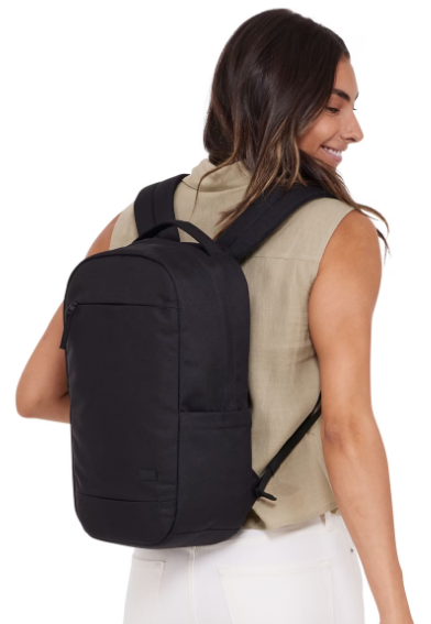 ������ Case Logic Invigo Eco 14" INVIBP-114 Black (3205104) - �������� 6