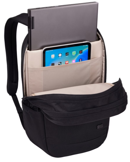 ������ Case Logic Invigo Eco 15.6" INVIBP-116 Black (3205105) - �������� 6