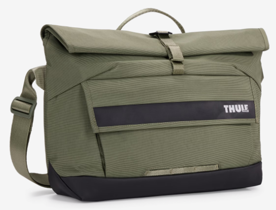  Thule Paramount Crossbody 14L PARACB-3114 Soft Green (3205008) -  1
