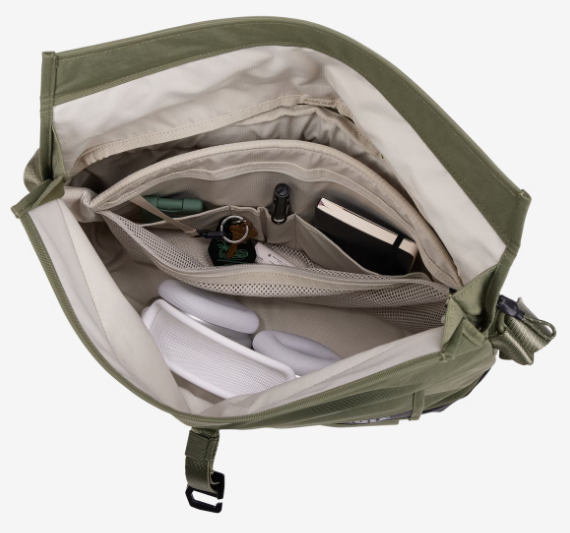  Thule Paramount Crossbody 14L PARACB-3114 Soft Green (3205008) -  2