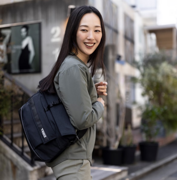  Thule Paramount Crossbody 14L PARACB-3114 Soft Green (3205008) -  4