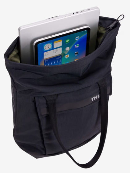 ����� Thule Paramount Crossbody Tote 22L PARATB-3116 Black (3205009) - �������� 2