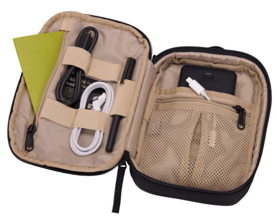 ����� Case Logic Invigo Eco Accessory Case INVIAC-102 Black (3205108) - �������� 2