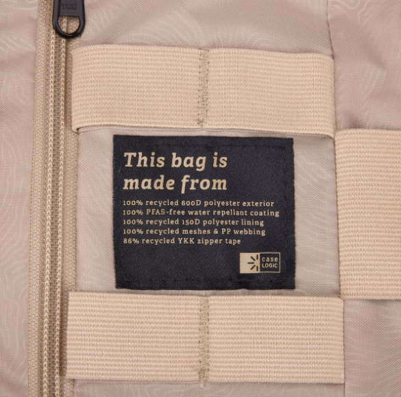 ����� Case Logic Invigo Eco Accessory Case INVIAC-102 Black (3205108) - �������� 4