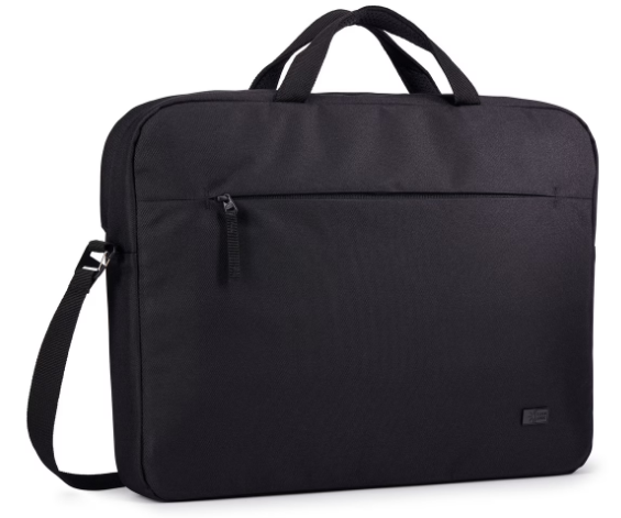 ����� Case Logic Invigo Eco Attache 15.6" INVIA-116 Black (3205103) - �������� 1