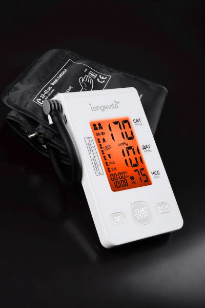   Longevita DBP-6179 -  11