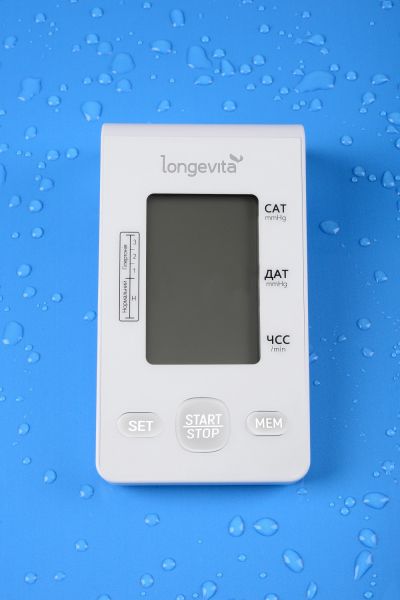   Longevita DBP-6179 -  9