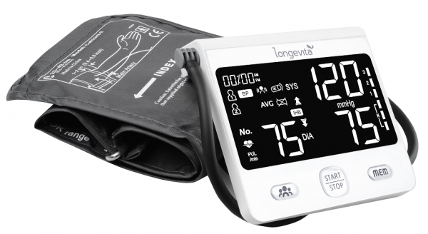   Longevita DBP-6175 -  11