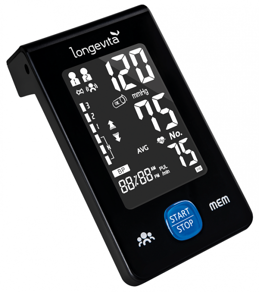 �������������� �������� Longevita DBP-6177 - �������� 7