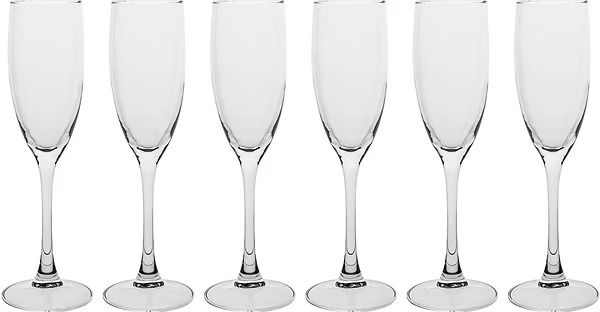 � ����� ������� Luminarc Raindrop, 6�160 �� (V5929) - �������� 2