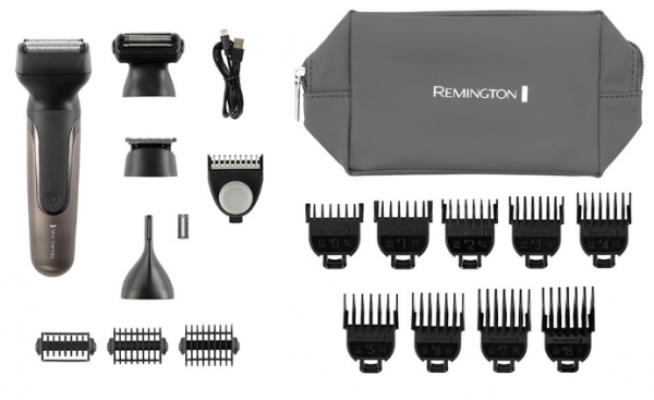 ������ ������������� Remington PG780 E51 REM One TotalBody Multigroomer (43319560100) - �������� 5