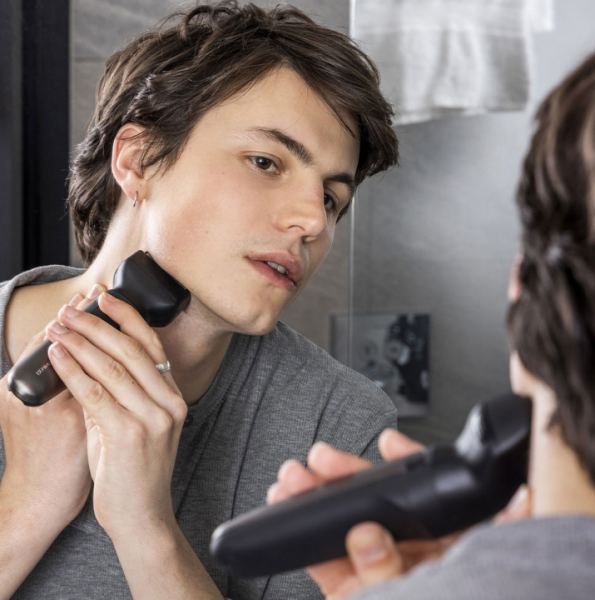 ������ ������������� Remington PG780 E51 REM One TotalBody Multigroomer (43319560100) - �������� 9