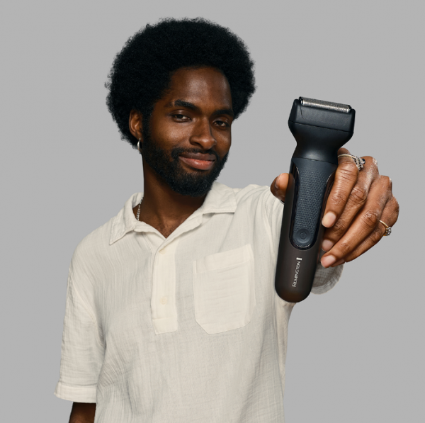 ������ ������������� Remington PG780 E51 REM One TotalBody Multigroomer (43319560100) - �������� 7