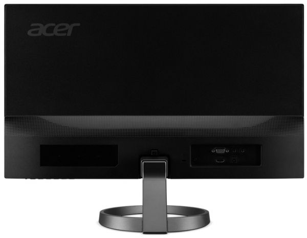 23.8" Acer R242YEyi (UM.QR2EE.E05) Darkgrey -  2