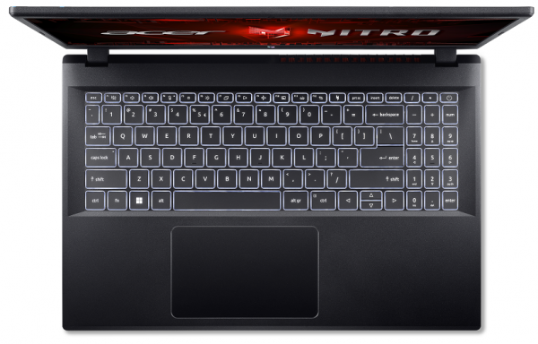 ������� Acer Nitro V 15 ANV15-51-52BH (NH.QNDEU.006) Obsidian Black - �������� 5