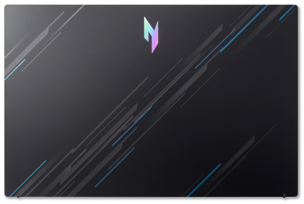 ������� Acer Nitro V 15 ANV15-51-52BH (NH.QNDEU.006) Obsidian Black - �������� 3