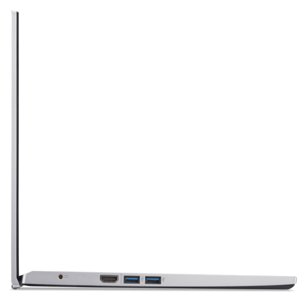  Acer Aspire 3 A315-59-32LY (NX.K6TEU.00Z) Pure Silver -  6