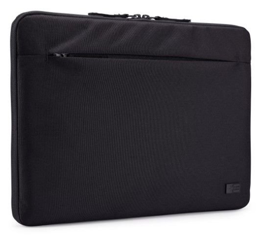 ����� Case Logic Invigo Eco Sleeve 13" INVIS-113 Black (3205099) - �������� 1