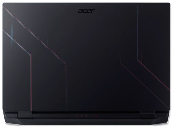  Acer Nitro 5 AN517-55-70M5 (NH.QLFEU.00L) Obsidian Black -  3