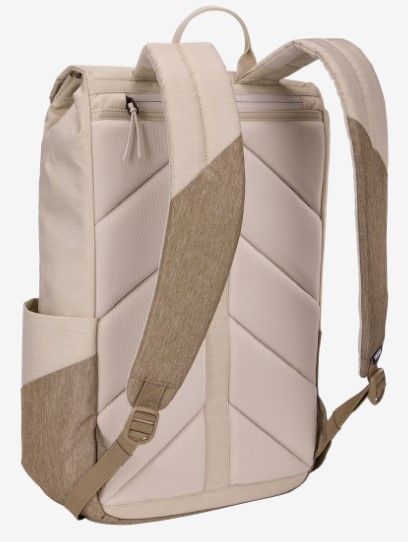  Thule Lithos 16L TLBP213 Pelican Gray/Faded Khaki (3205094) -  5
