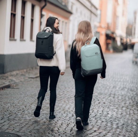  Thule Lithos 16L TLBP213 Pelican Gray/Faded Khaki (3205094) -  3