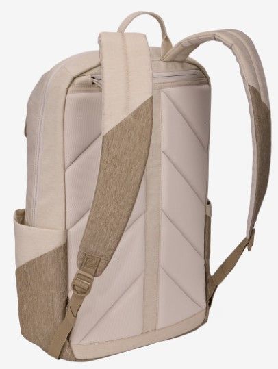������ Thule Lithos 20L TLBP216 Pelican Gray/Faded Khaki (3205096) - �������� 5