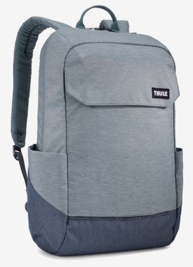  Thule Lithos 20L TLBP216 Pond Gray/Dark Slate (3205097) -  1
