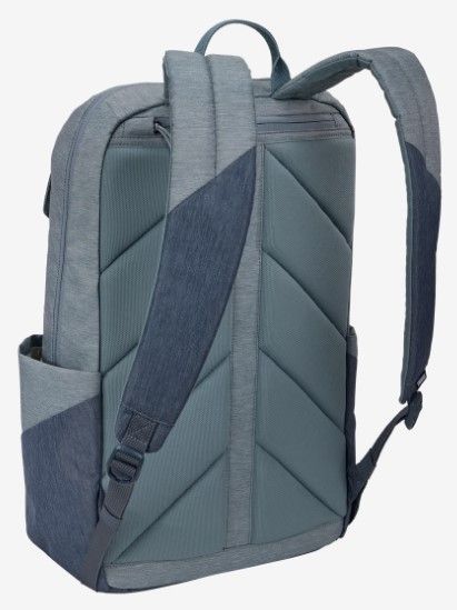  Thule Lithos 20L TLBP216 Pond Gray/Dark Slate (3205097) -  6