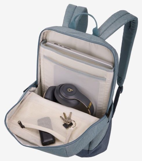  Thule Lithos 20L TLBP216 Pond Gray/Dark Slate (3205097) -  3