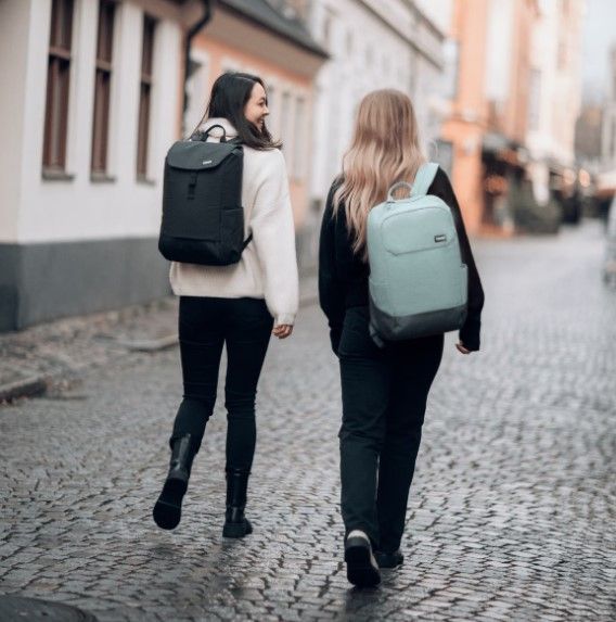  Thule Lithos 20L TLBP216 Pond Gray/Dark Slate (3205097) -  4