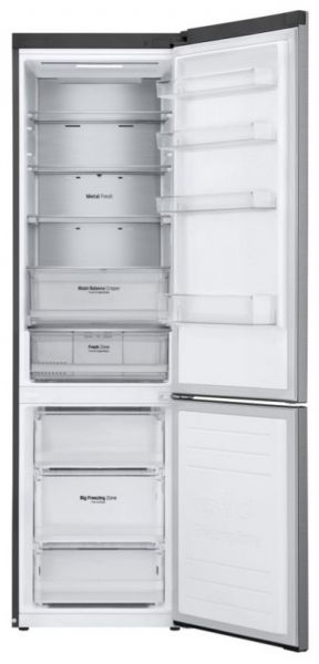 ����������� LG GC-B509SMSM - �������� 18